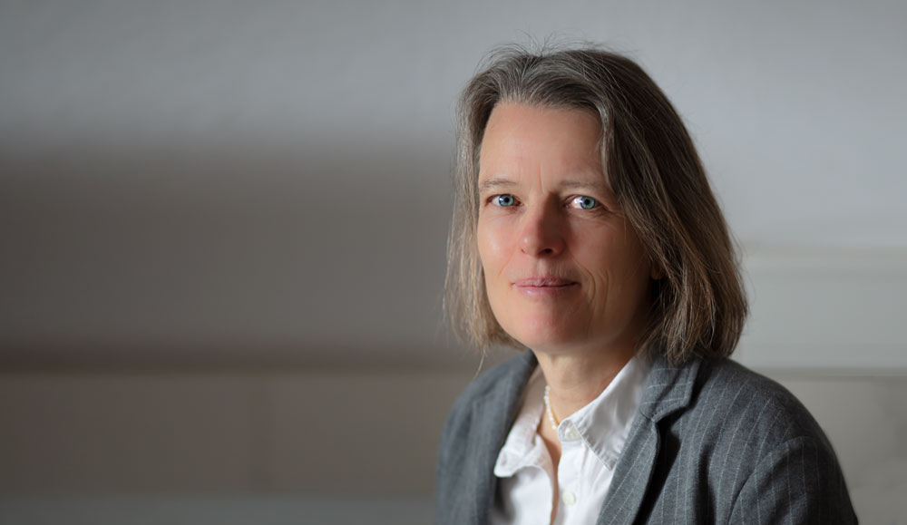 Susanne Besendahl,Rechtsanwältin, Fachanwältin für Familienrecht, Nachlasspflegerin